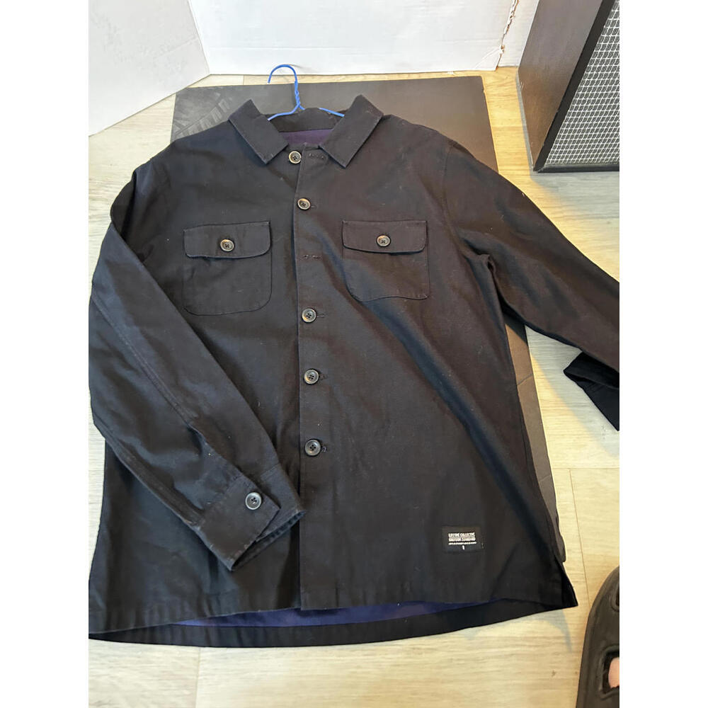 Lifetime Collective Uniform Standard Chore Coat Men’s Size M